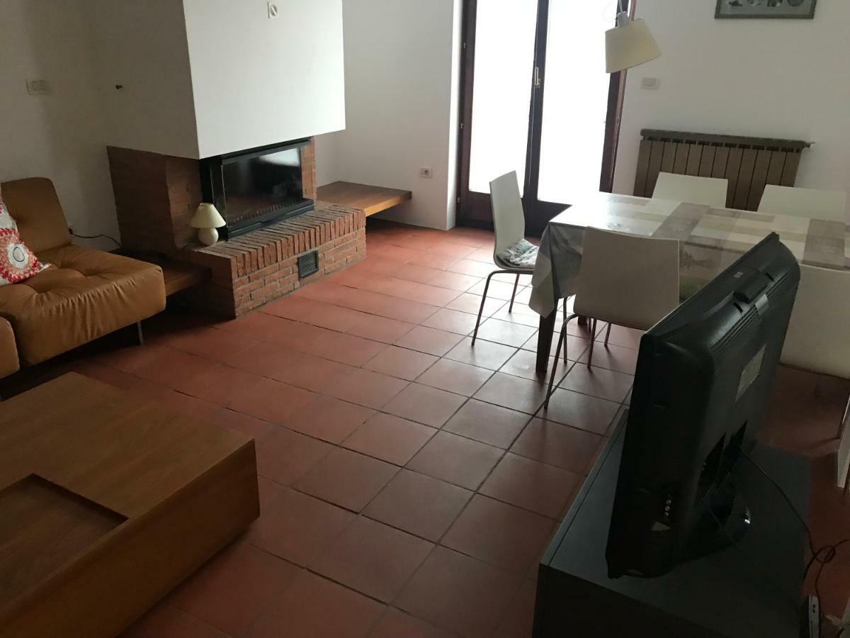 Maeli Apartment Lucija Eksteriør billede